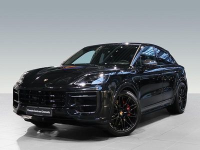 Schwarz Gebraucht 2025 Porsche Cayenne GTS SUV | 151.780 € (Teuer)