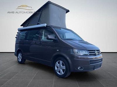 Used VW California California 180 HP (132 kW) 2013 Brown Van