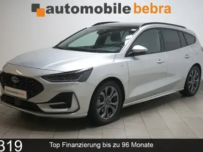 Gebraucht Ford Focus