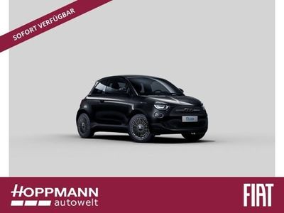 gebraucht Fiat 500e Lim 42-KWH Long Range *"DOLCE VITA" AKTION*