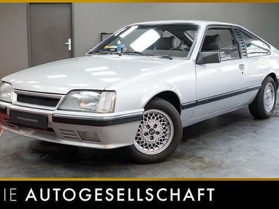 Opel Senator