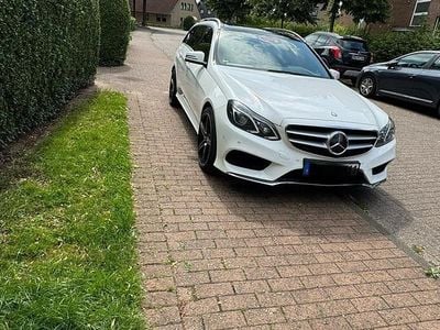 Mercedes E350