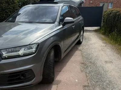 Usata Audi Q7