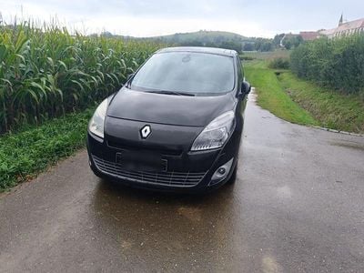 Renault Grand Scénic III
