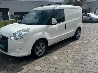 Fiat Doblò