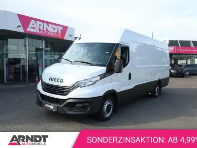 Gebraucht Iveco Daily
