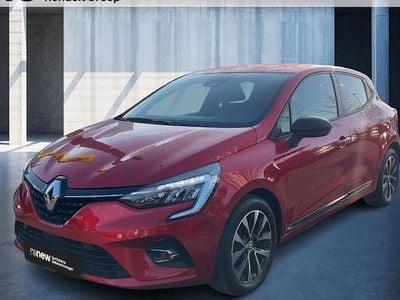 Gebraucht Renault Clio V Zen 91 PS (66 kW) 2022 Dezirot Limousine