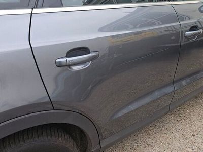 gebraucht Audi Q3 2.0 TDI 130kW -