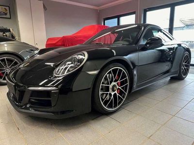 gebraucht Porsche 911 Carrera GTS 991APPROVED 7/2025