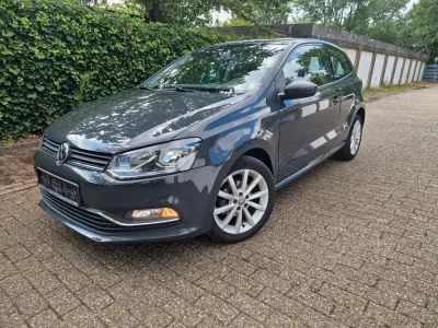 Gebraucht VW Polo