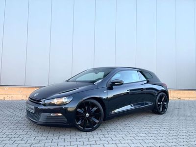 VW Scirocco