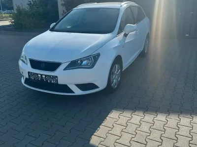 Gebraucht Seat Ibiza ST
