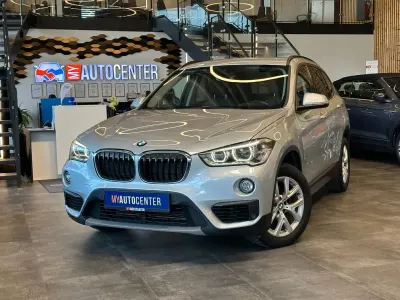 Gebraucht BMW X1
