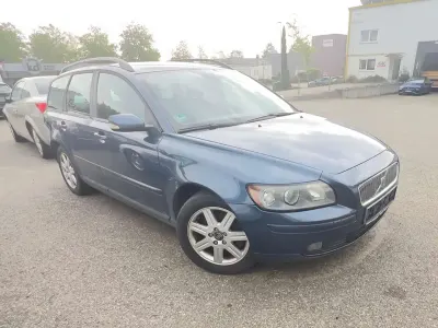 Gebraucht Volvo V50