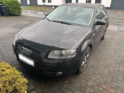 gebraucht Audi A3 Quattro