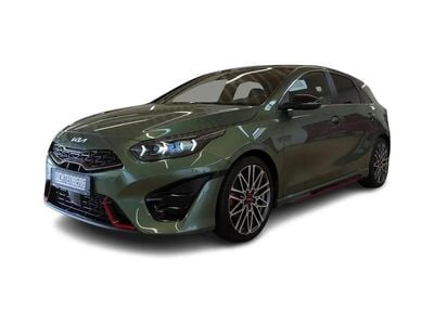 Kia Ceed GT