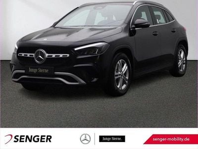 Mercedes GLA200