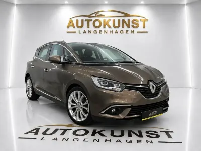 Gebraucht Renault Scénic IV