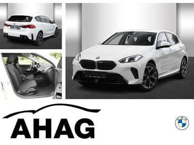 BMW 114