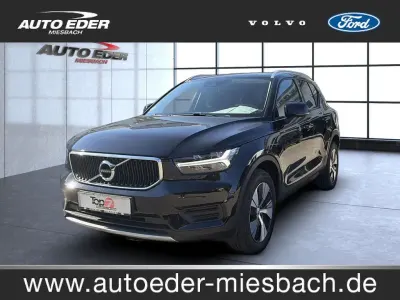 Gebraucht Volvo XC40