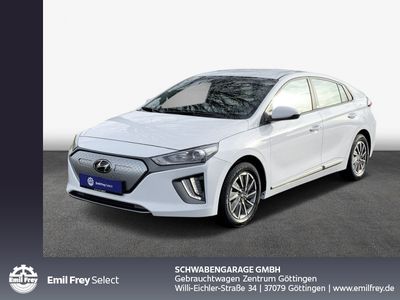 gebraucht Hyundai Ioniq Elektro*Klima*LED