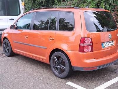 VW Touran