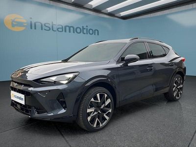 Neu Cupra Formentor 150 PS (110 kW) 2026 Grau SUV