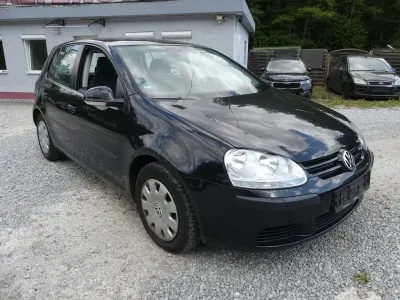 Gebraucht VW Golf IV