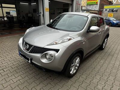 gebraucht Nissan Juke 