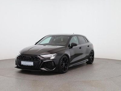 Audi RS3 Sportback