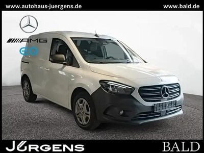 Gebraucht Mercedes Citan 110 95 PS (69 kW) 2022 Arktikweiss Van