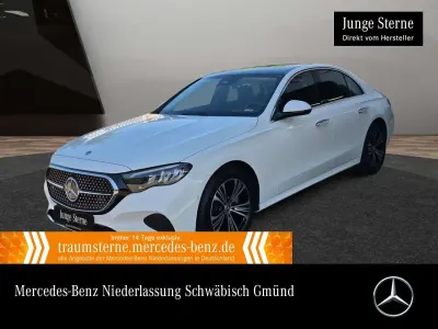 Gebraucht Mercedes E220