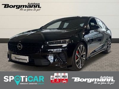 gebraucht Opel Insignia B Grand Sport GSi 4x4 2.0 SHT EU6d AT9S S