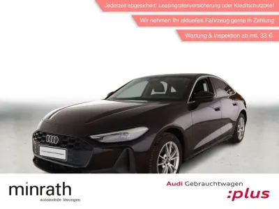 Gebraucht Audi A5
