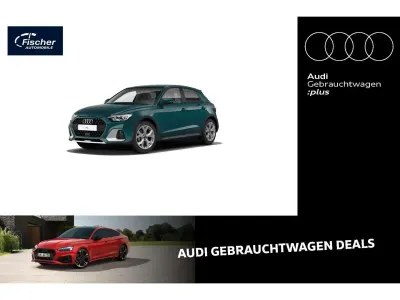 Gebraucht Audi A1