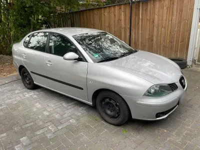 Gebraucht Seat Cordoba