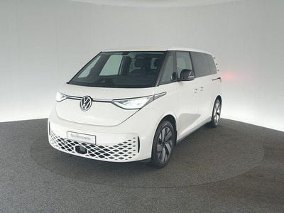 Używany VW ID. Buzz