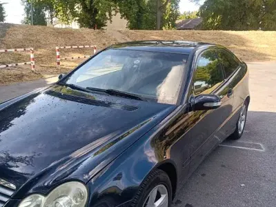 Gebraucht Mercedes 220