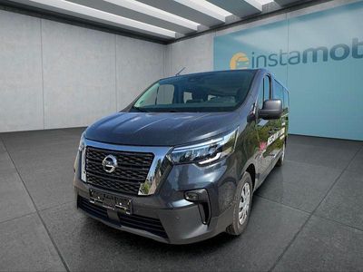 Nissan Primastar