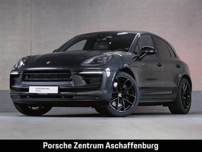Porsche Macan GTS