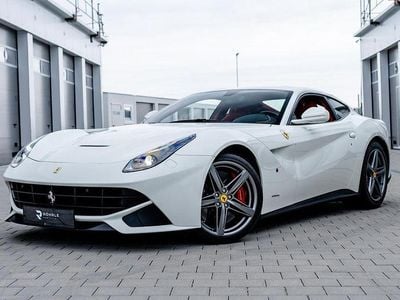Ferrari F12