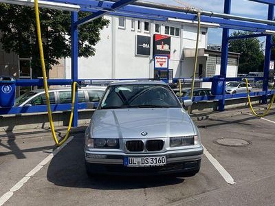 BMW 316 Compact