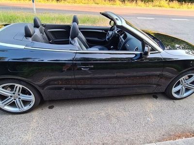 gebraucht Audi Cabriolet 