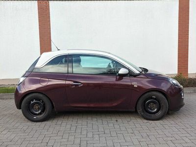 gebraucht Opel Adam | EZ 13 | TÜV 05/25 | 69 PS | 160.000 km | 8-fach ber.