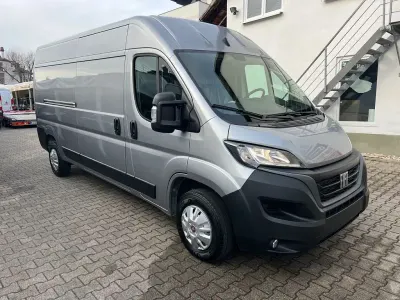 Gebraucht Fiat Ducato