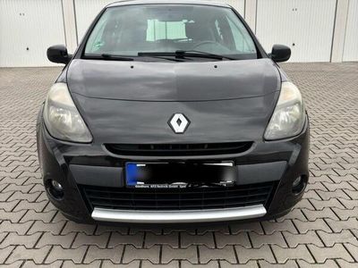 Renault Clio II