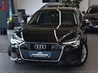 gebraucht Audi A6 Avant 40TDI S-tronic Matrix~VirtualC~AHK~360°