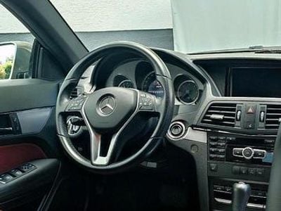 Mercedes E350