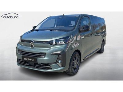 Gebraucht Citroën Spacetourer 179 PS (131 kW) 2025 Van / Kleinbus
