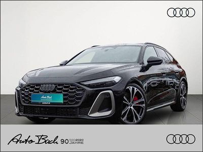 Schwarz Neu 2026 Audi A5 Edition .1 Kombi | 66.740 € (Superpreis)